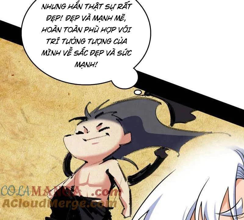 Ta Là Tà Đế Chapter 506 - Trang 4