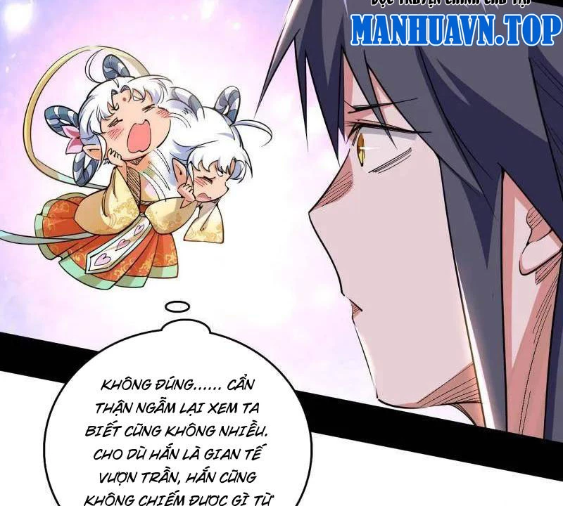 Ta Là Tà Đế Chapter 506 - Trang 4