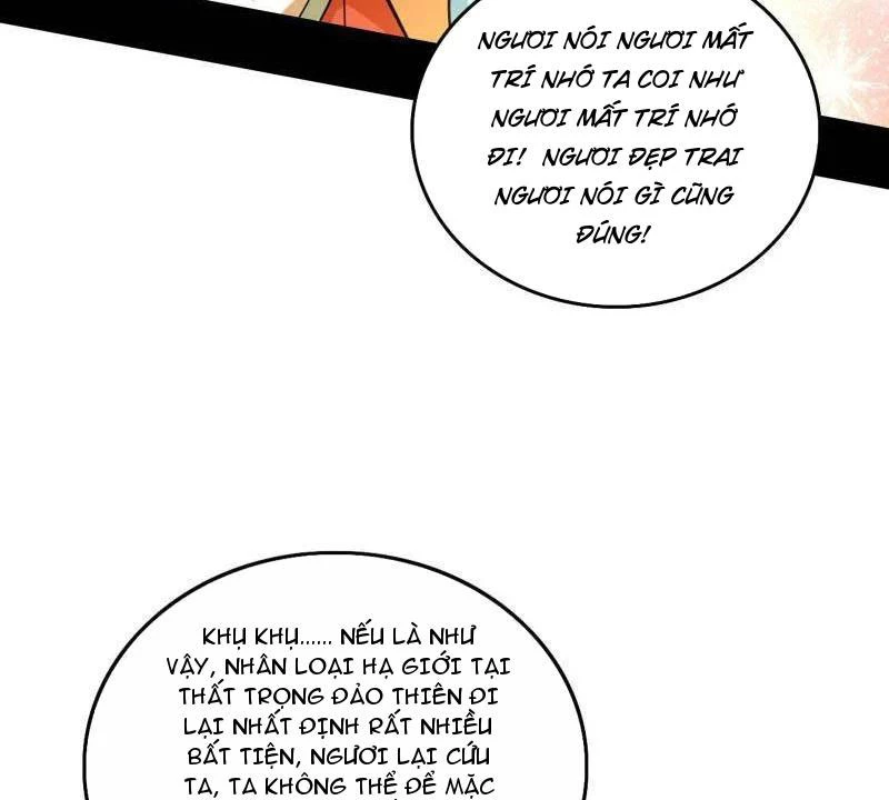 Ta Là Tà Đế Chapter 506 - Trang 4