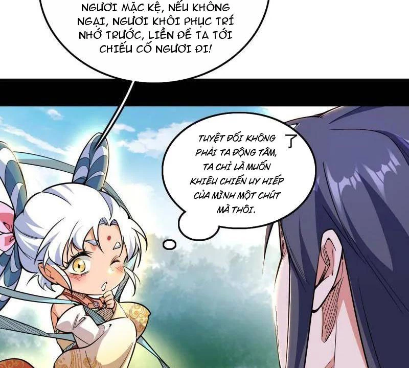 Ta Là Tà Đế Chapter 506 - Trang 4