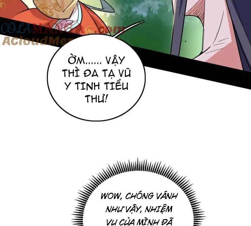 Ta Là Tà Đế Chapter 506 - Trang 4