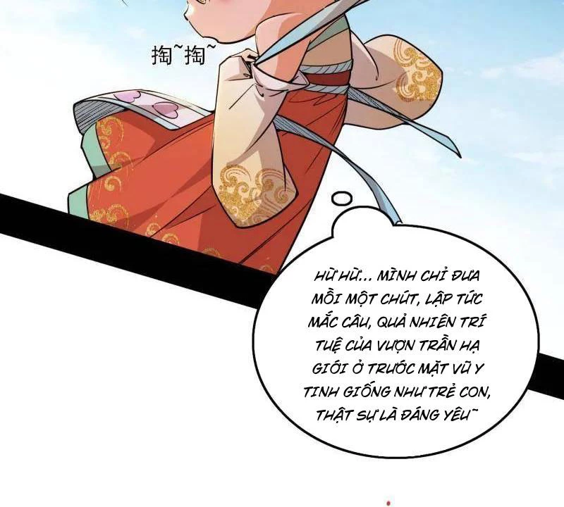 Ta Là Tà Đế Chapter 506 - Trang 4