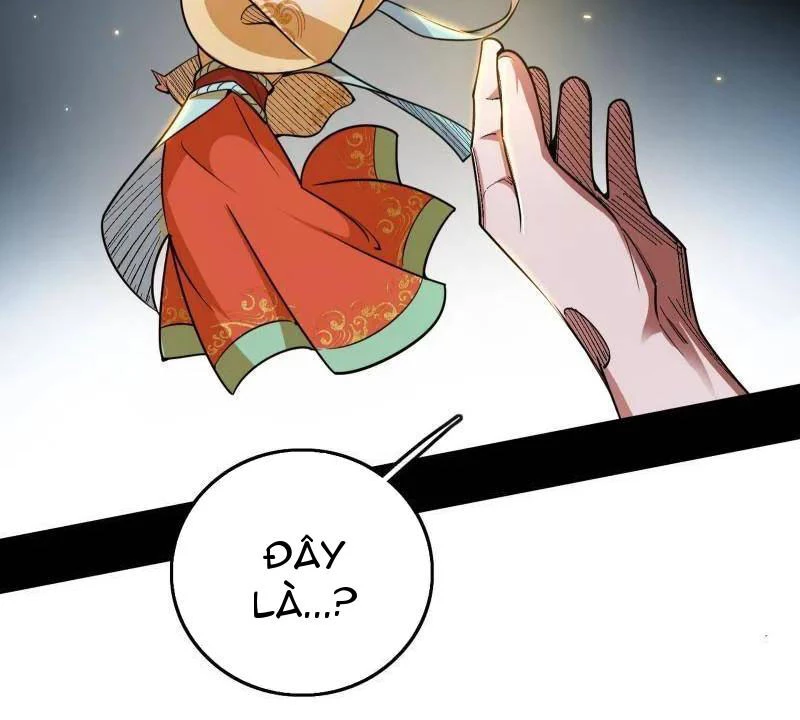 Ta Là Tà Đế Chapter 506 - Trang 4