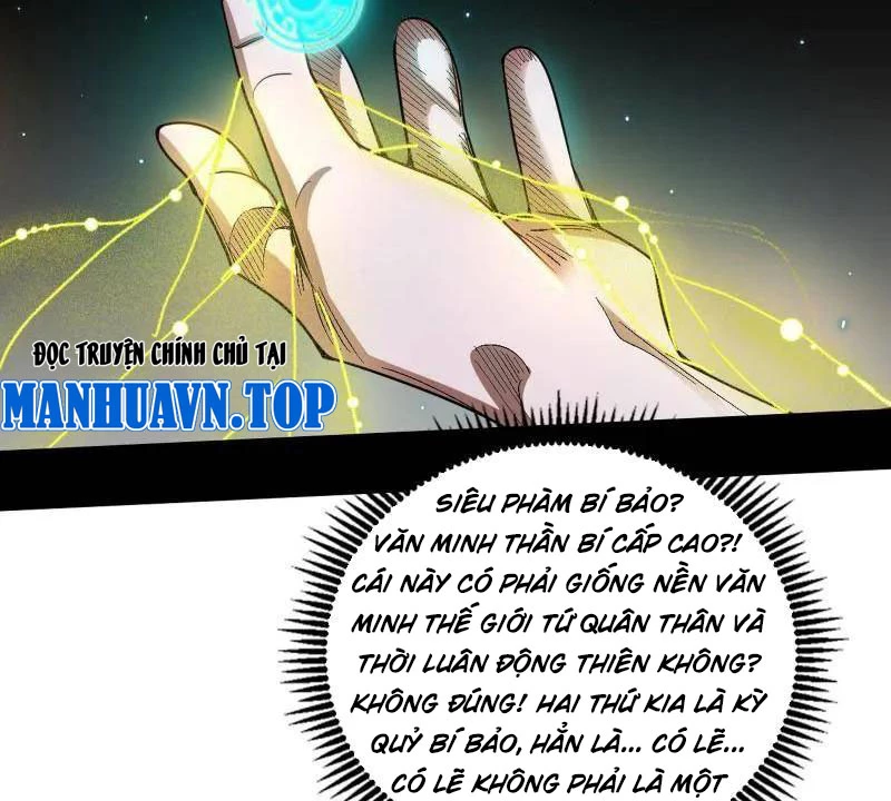 Ta Là Tà Đế Chapter 506 - Trang 4