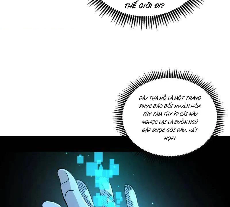 Ta Là Tà Đế Chapter 506 - Trang 4