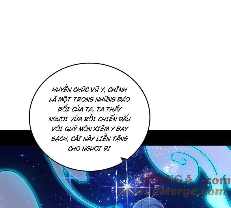 Ta Là Tà Đế Chapter 506 - Trang 4