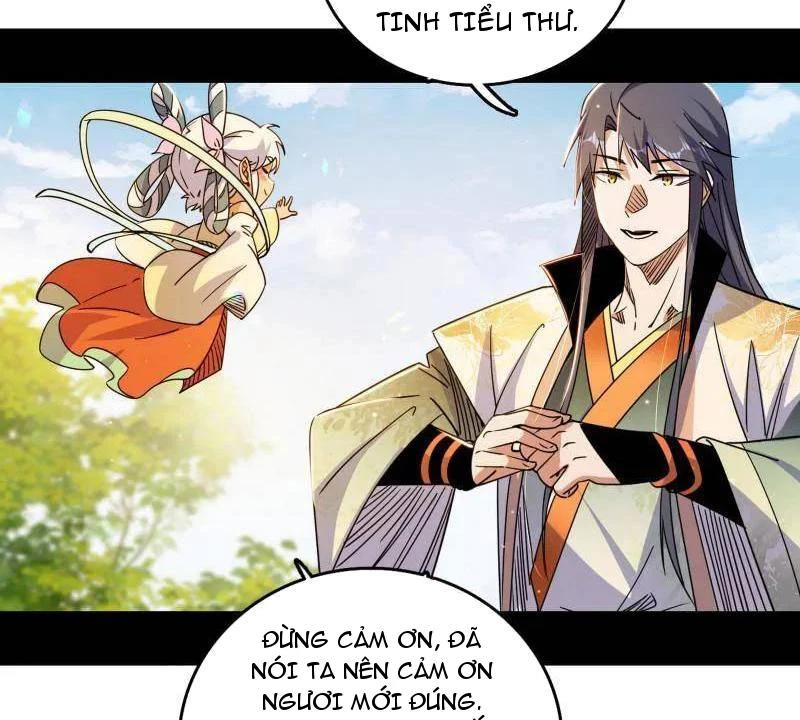 Ta Là Tà Đế Chapter 506 - Trang 4