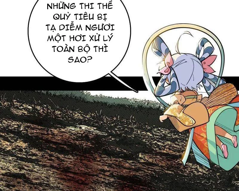 Ta Là Tà Đế Chapter 506 - Trang 4