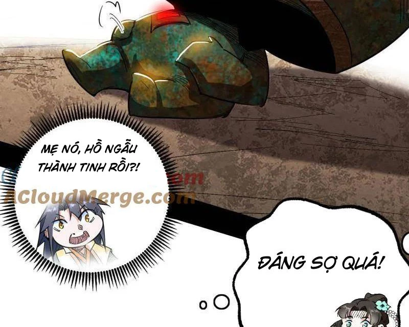 Ta Là Tà Đế Chapter 506 - Trang 4
