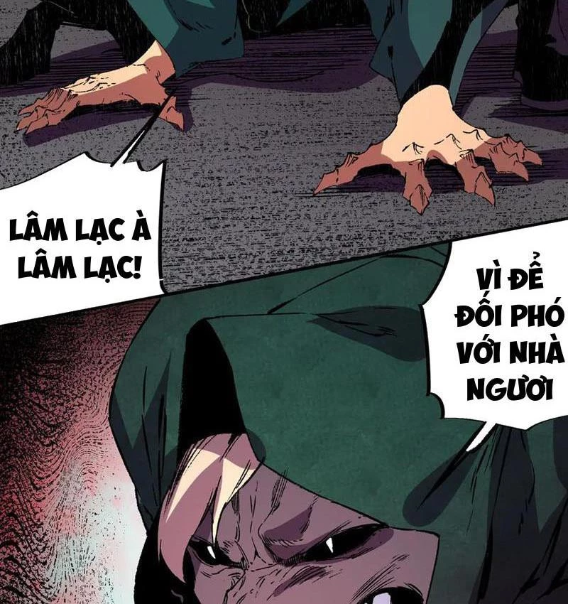 Thiên Sinh Độc Nãi : Ta Nguyền Rủa Toàn Bộ Thế Giới Chapter 29 - Trang 2