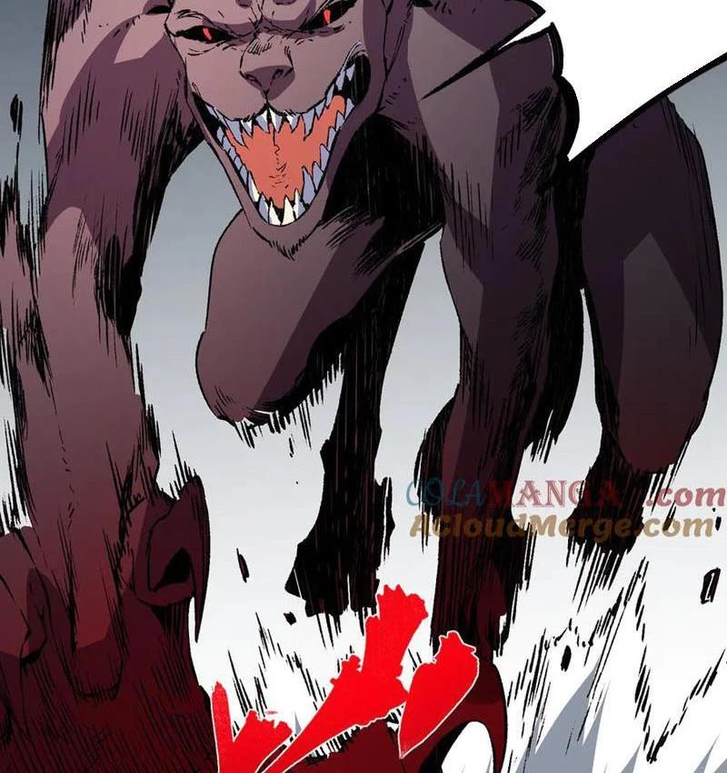 Thiên Sinh Độc Nãi : Ta Nguyền Rủa Toàn Bộ Thế Giới Chapter 29 - Trang 2