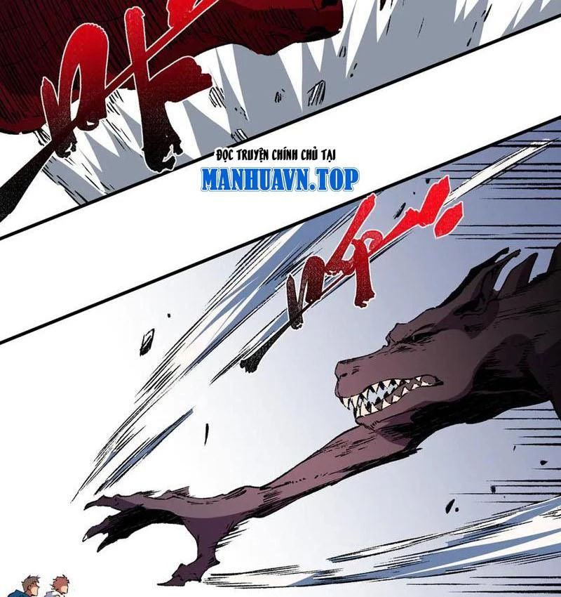 Thiên Sinh Độc Nãi : Ta Nguyền Rủa Toàn Bộ Thế Giới Chapter 29 - Trang 2