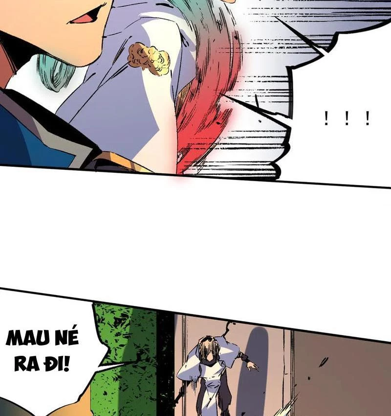 Thiên Sinh Độc Nãi : Ta Nguyền Rủa Toàn Bộ Thế Giới Chapter 29 - Trang 2