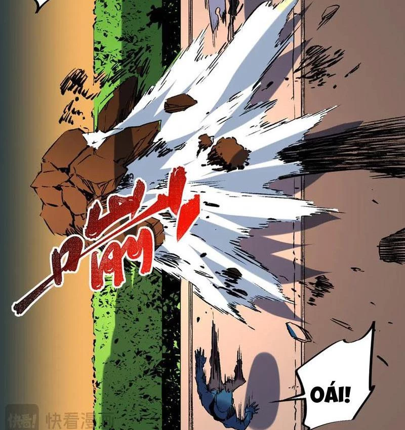 Thiên Sinh Độc Nãi : Ta Nguyền Rủa Toàn Bộ Thế Giới Chapter 29 - Trang 2