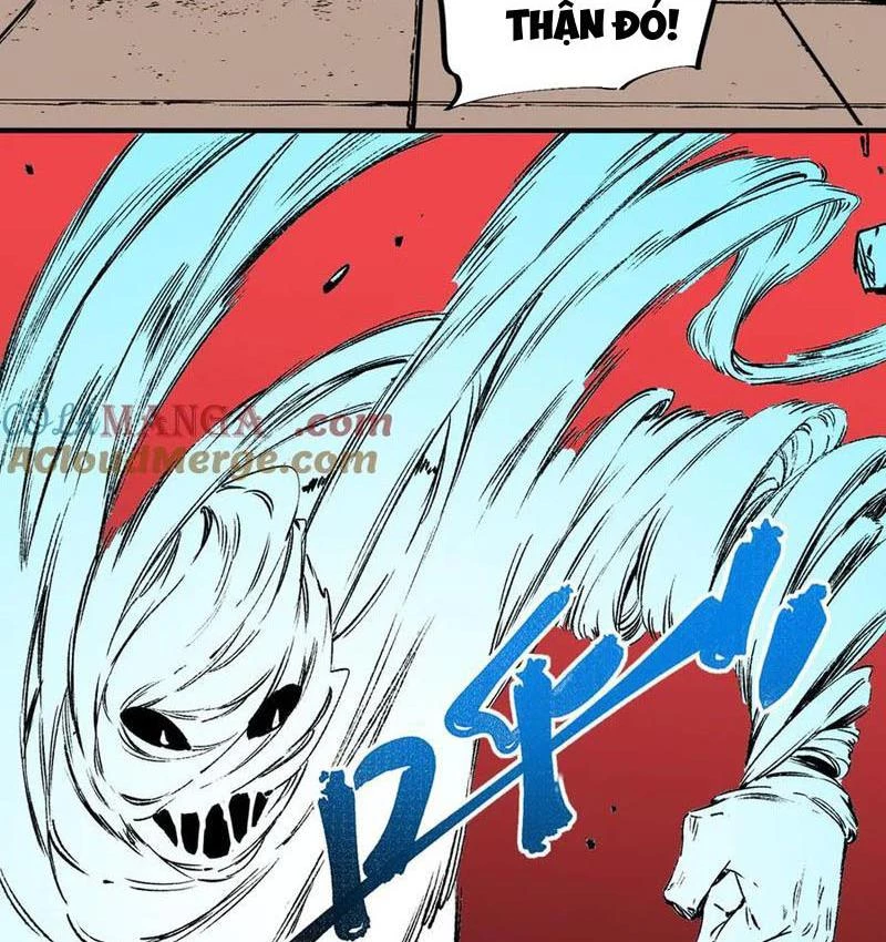 Thiên Sinh Độc Nãi : Ta Nguyền Rủa Toàn Bộ Thế Giới Chapter 29 - Trang 2