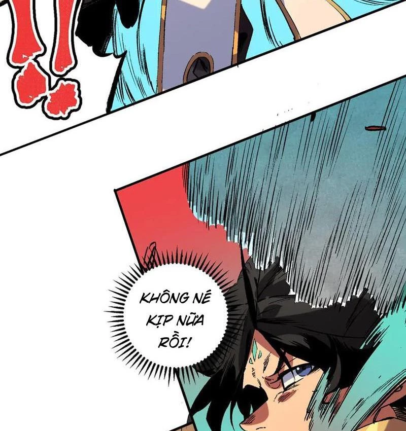 Thiên Sinh Độc Nãi : Ta Nguyền Rủa Toàn Bộ Thế Giới Chapter 29 - Trang 2