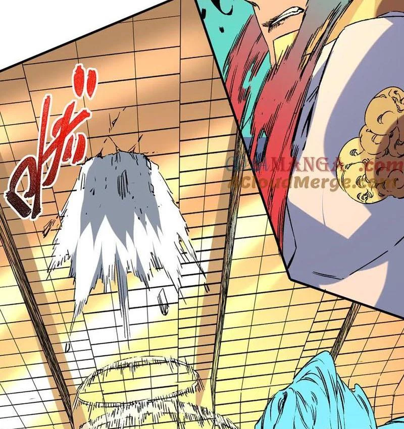 Thiên Sinh Độc Nãi : Ta Nguyền Rủa Toàn Bộ Thế Giới Chapter 29 - Trang 2