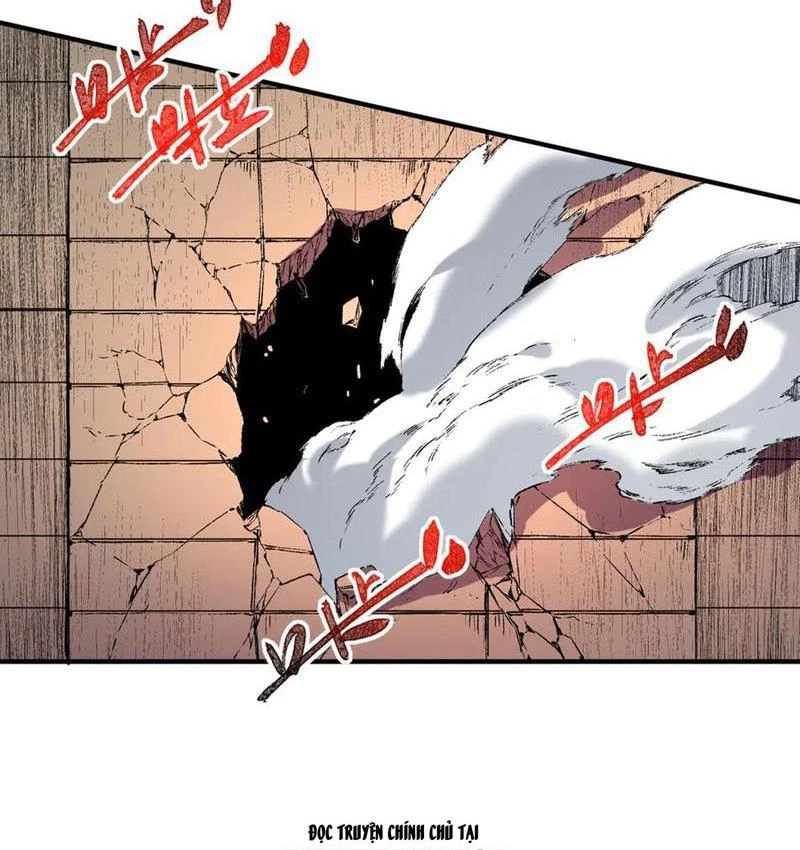 Thiên Sinh Độc Nãi : Ta Nguyền Rủa Toàn Bộ Thế Giới Chapter 29 - Trang 2