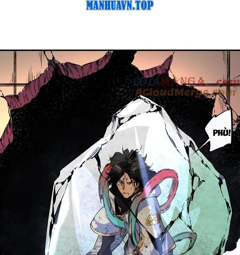 Thiên Sinh Độc Nãi : Ta Nguyền Rủa Toàn Bộ Thế Giới Chapter 29 - Trang 2