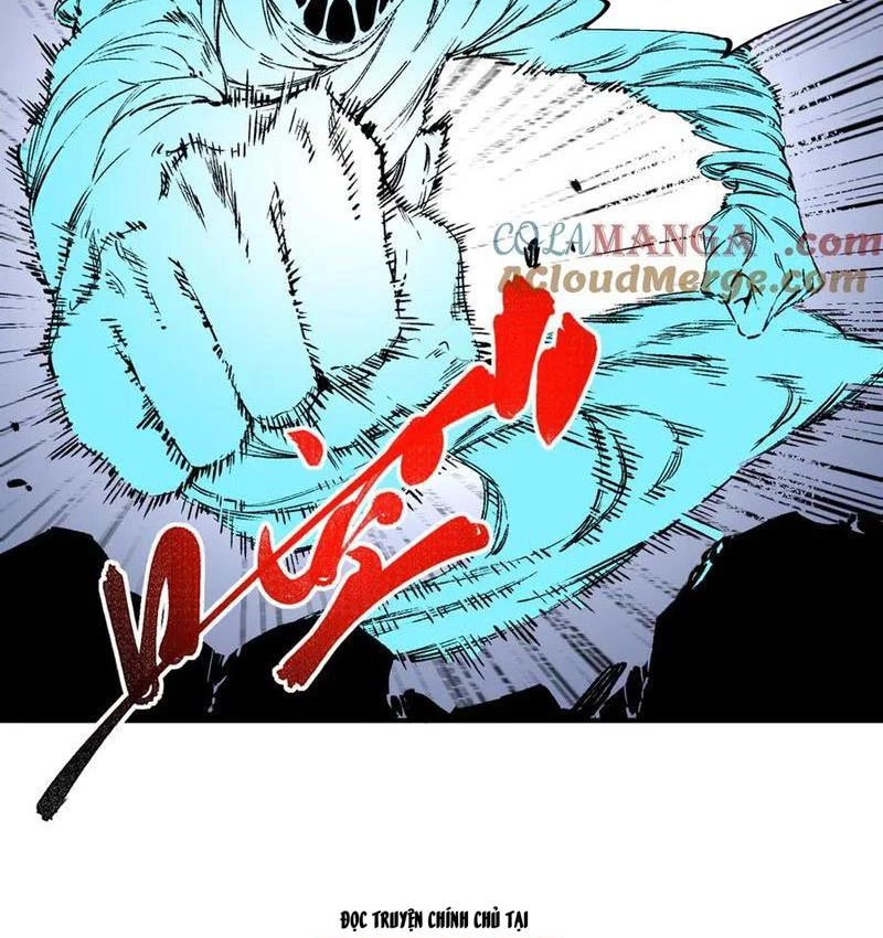 Thiên Sinh Độc Nãi : Ta Nguyền Rủa Toàn Bộ Thế Giới Chapter 29 - Trang 2