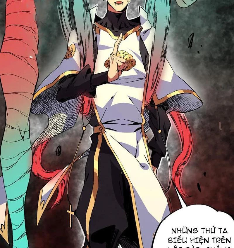 Thiên Sinh Độc Nãi : Ta Nguyền Rủa Toàn Bộ Thế Giới Chapter 29 - Trang 2