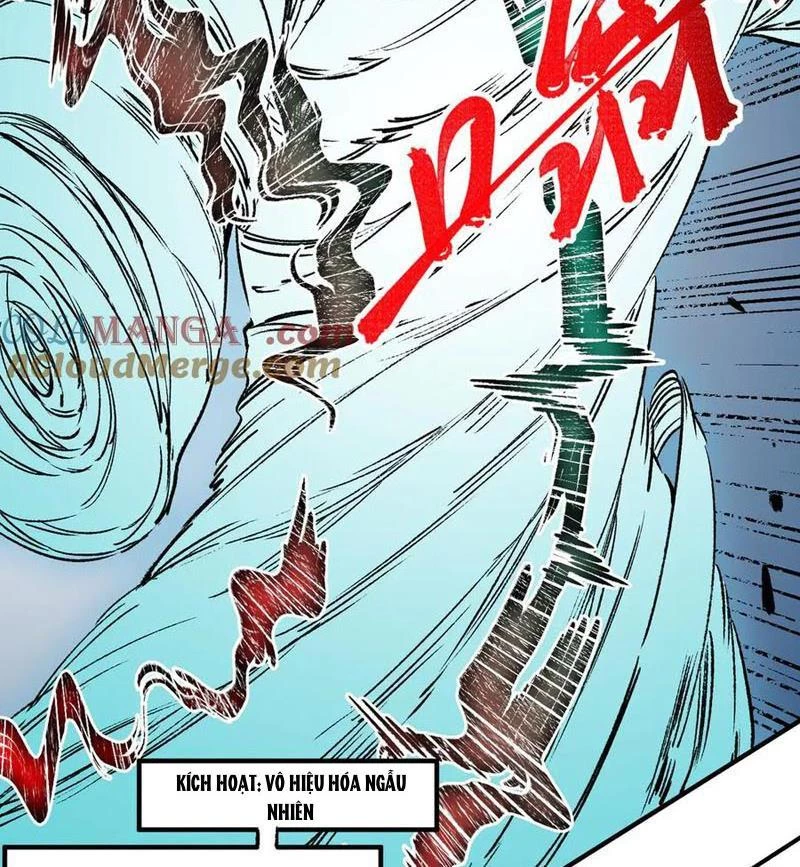 Thiên Sinh Độc Nãi : Ta Nguyền Rủa Toàn Bộ Thế Giới Chapter 29 - Trang 2