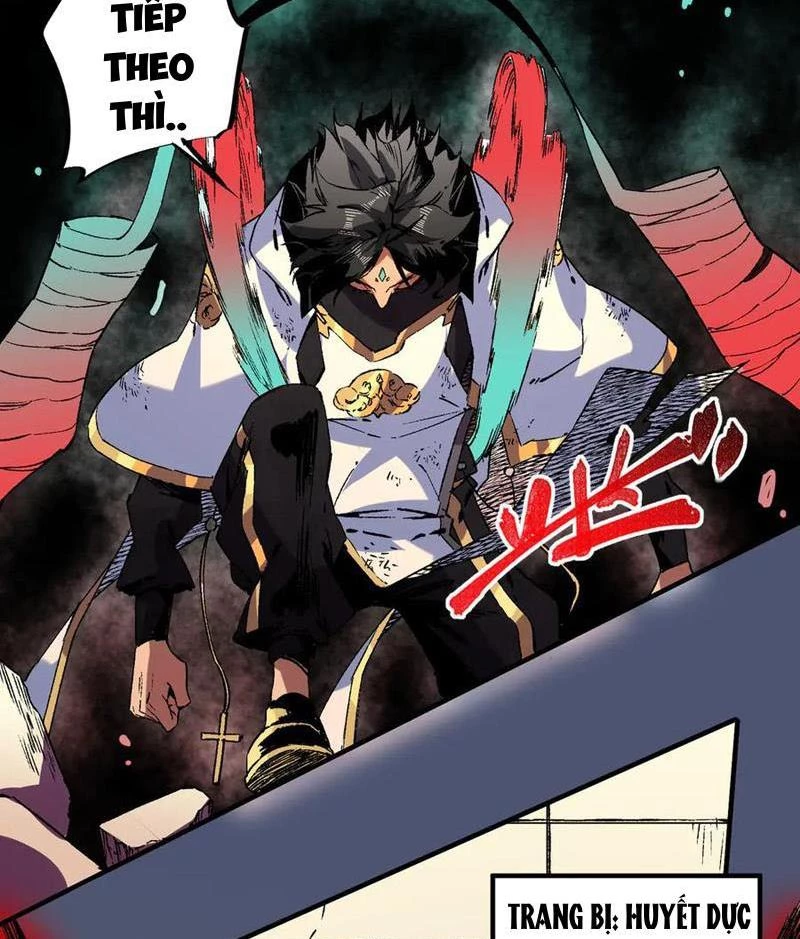 Thiên Sinh Độc Nãi : Ta Nguyền Rủa Toàn Bộ Thế Giới Chapter 29 - Trang 2