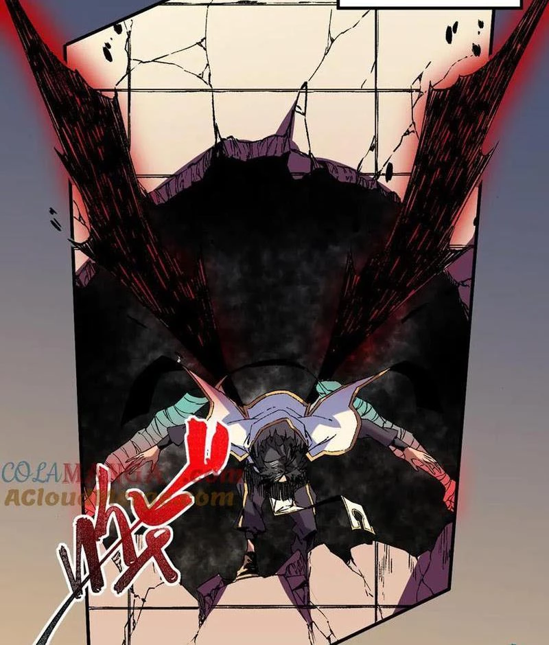 Thiên Sinh Độc Nãi : Ta Nguyền Rủa Toàn Bộ Thế Giới Chapter 29 - Trang 2