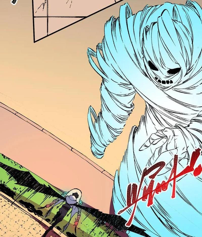 Thiên Sinh Độc Nãi : Ta Nguyền Rủa Toàn Bộ Thế Giới Chapter 29 - Trang 2