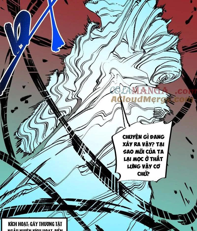 Thiên Sinh Độc Nãi : Ta Nguyền Rủa Toàn Bộ Thế Giới Chapter 29 - Trang 2