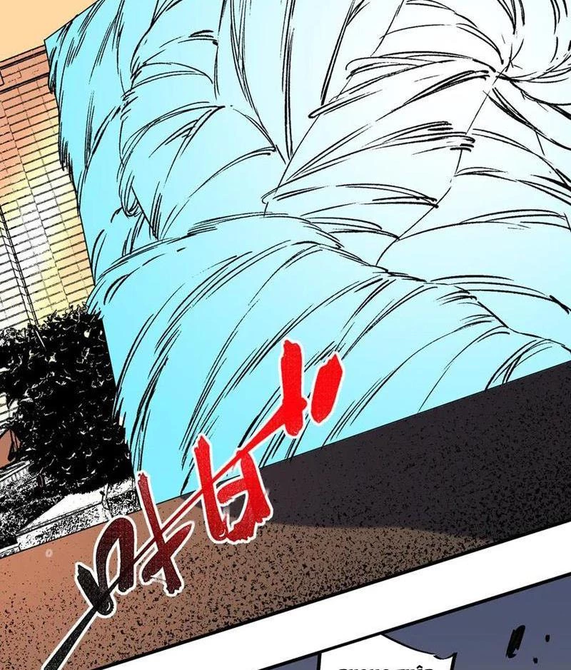 Thiên Sinh Độc Nãi : Ta Nguyền Rủa Toàn Bộ Thế Giới Chapter 29 - Trang 2