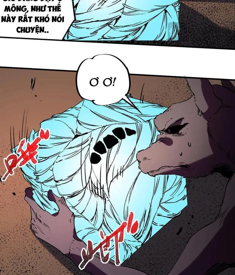 Thiên Sinh Độc Nãi : Ta Nguyền Rủa Toàn Bộ Thế Giới Chapter 29 - Trang 2