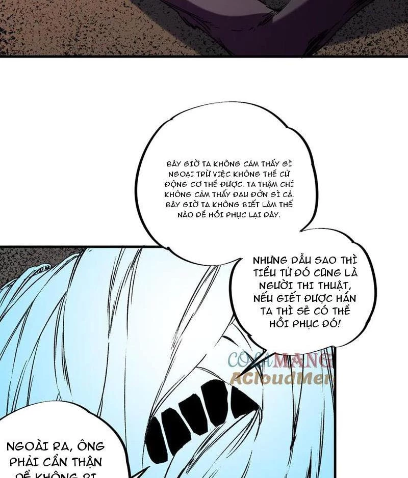 Thiên Sinh Độc Nãi : Ta Nguyền Rủa Toàn Bộ Thế Giới Chapter 29 - Trang 2