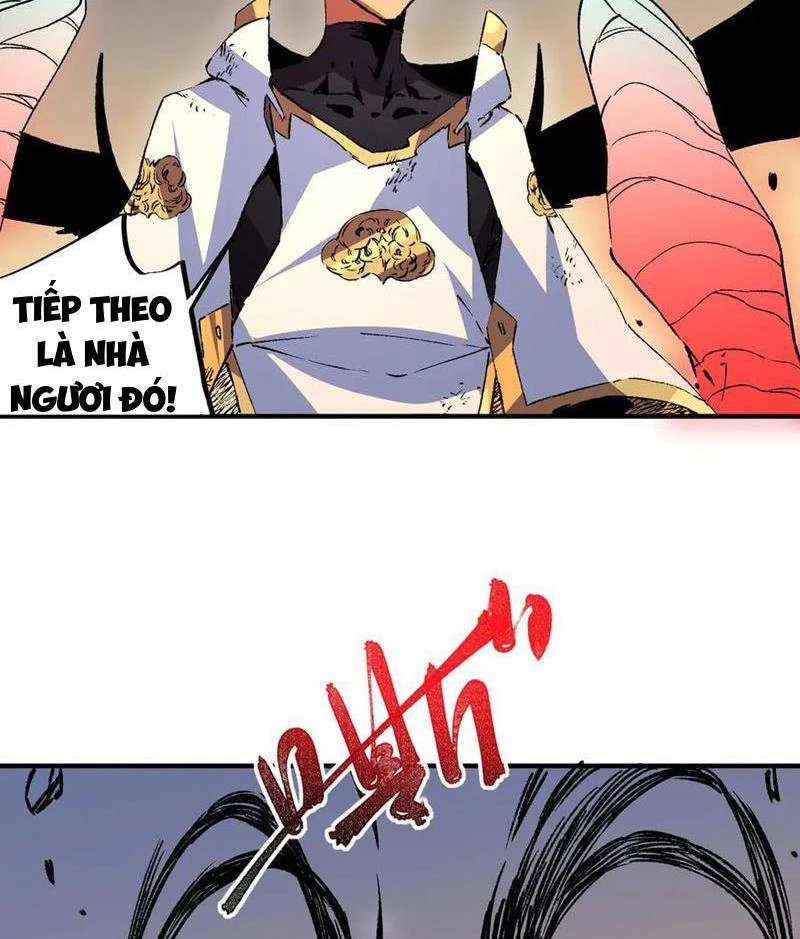 Thiên Sinh Độc Nãi : Ta Nguyền Rủa Toàn Bộ Thế Giới Chapter 29 - Trang 2