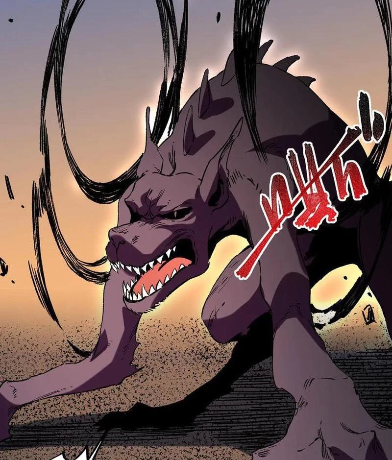 Thiên Sinh Độc Nãi : Ta Nguyền Rủa Toàn Bộ Thế Giới Chapter 29 - Trang 2