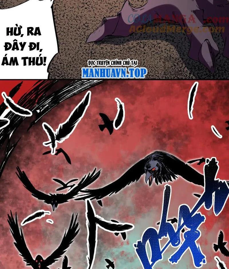 Thiên Sinh Độc Nãi : Ta Nguyền Rủa Toàn Bộ Thế Giới Chapter 29 - Trang 2