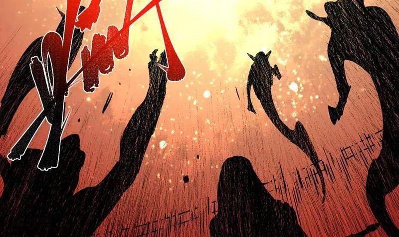 Thiên Sinh Độc Nãi : Ta Nguyền Rủa Toàn Bộ Thế Giới Chapter 29 - Trang 2