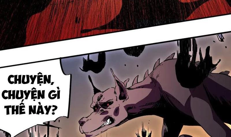 Thiên Sinh Độc Nãi : Ta Nguyền Rủa Toàn Bộ Thế Giới Chapter 29 - Trang 2