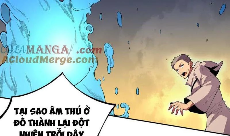 Thiên Sinh Độc Nãi : Ta Nguyền Rủa Toàn Bộ Thế Giới Chapter 29 - Trang 2