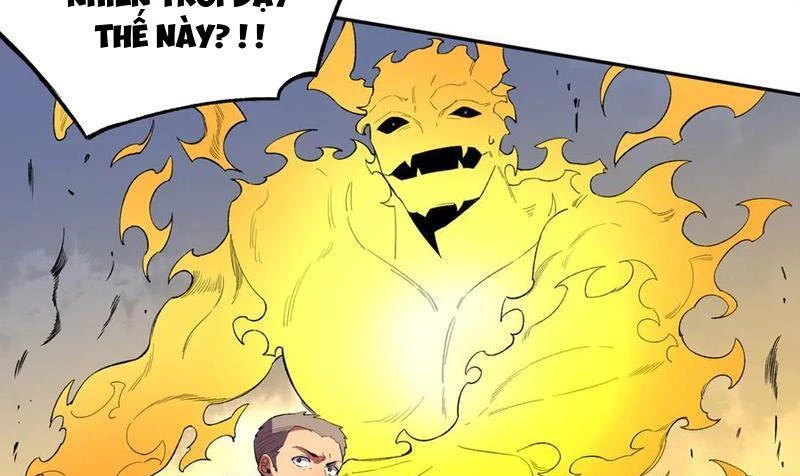 Thiên Sinh Độc Nãi : Ta Nguyền Rủa Toàn Bộ Thế Giới Chapter 29 - Trang 2