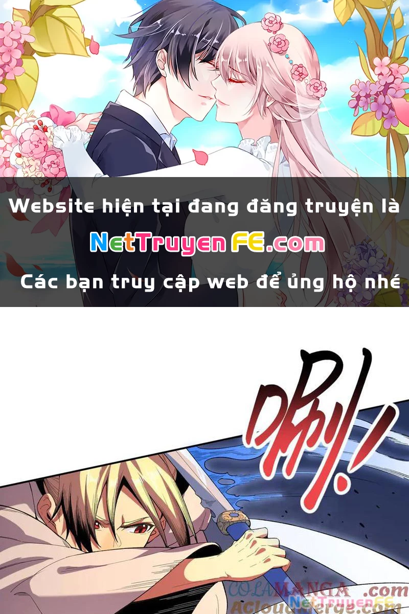 Thiên Sinh Độc Nãi : Ta Nguyền Rủa Toàn Bộ Thế Giới Chapter 30 - Trang 2