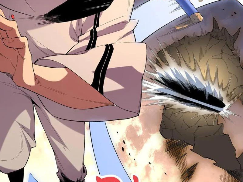 Thiên Sinh Độc Nãi : Ta Nguyền Rủa Toàn Bộ Thế Giới Chapter 30 - Trang 2