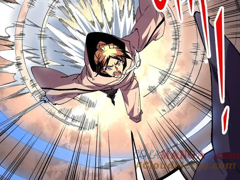 Thiên Sinh Độc Nãi : Ta Nguyền Rủa Toàn Bộ Thế Giới Chapter 30 - Trang 2