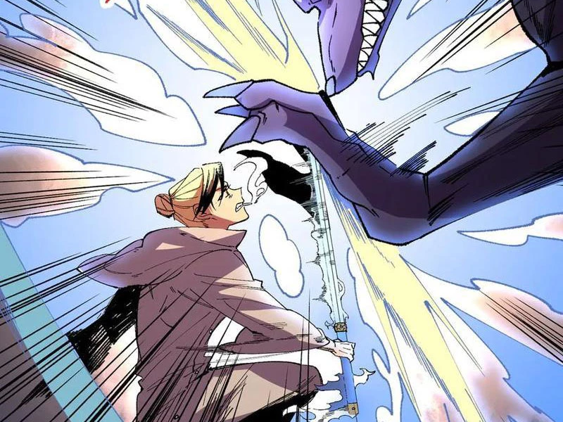 Thiên Sinh Độc Nãi : Ta Nguyền Rủa Toàn Bộ Thế Giới Chapter 30 - Trang 2