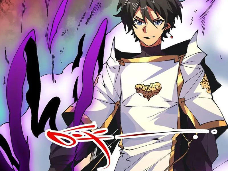 Thiên Sinh Độc Nãi : Ta Nguyền Rủa Toàn Bộ Thế Giới Chapter 30 - Trang 2