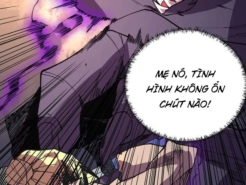 Thiên Sinh Độc Nãi : Ta Nguyền Rủa Toàn Bộ Thế Giới Chapter 30 - Trang 2