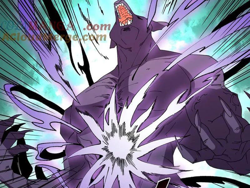 Thiên Sinh Độc Nãi : Ta Nguyền Rủa Toàn Bộ Thế Giới Chapter 30 - Trang 2