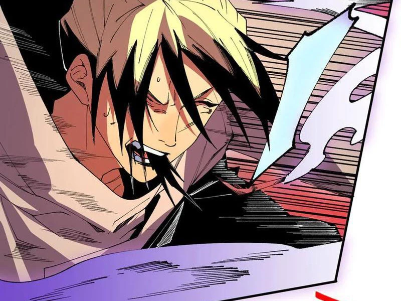 Thiên Sinh Độc Nãi : Ta Nguyền Rủa Toàn Bộ Thế Giới Chapter 30 - Trang 2