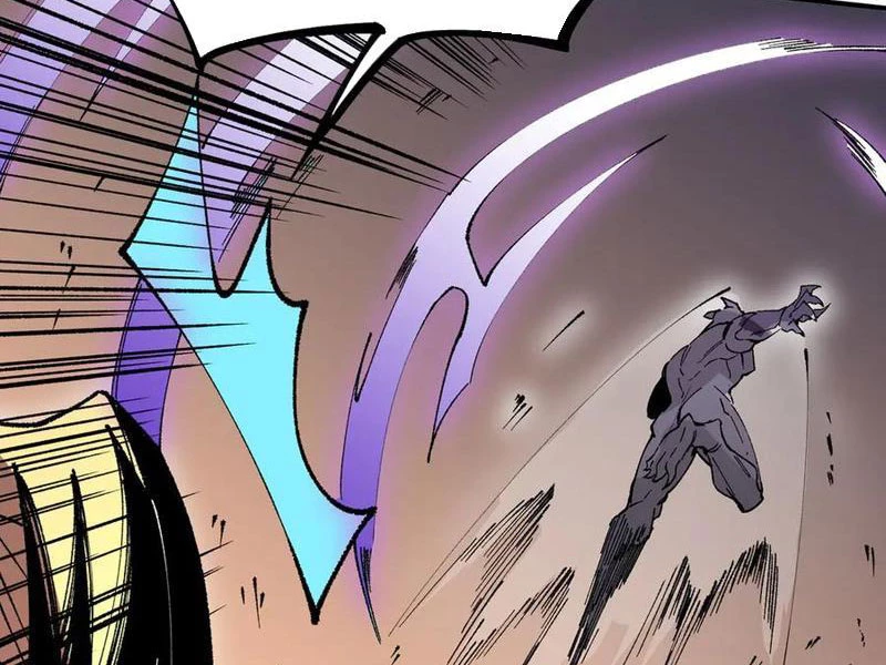 Thiên Sinh Độc Nãi : Ta Nguyền Rủa Toàn Bộ Thế Giới Chapter 30 - Trang 2