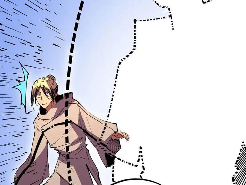 Thiên Sinh Độc Nãi : Ta Nguyền Rủa Toàn Bộ Thế Giới Chapter 30 - Trang 2